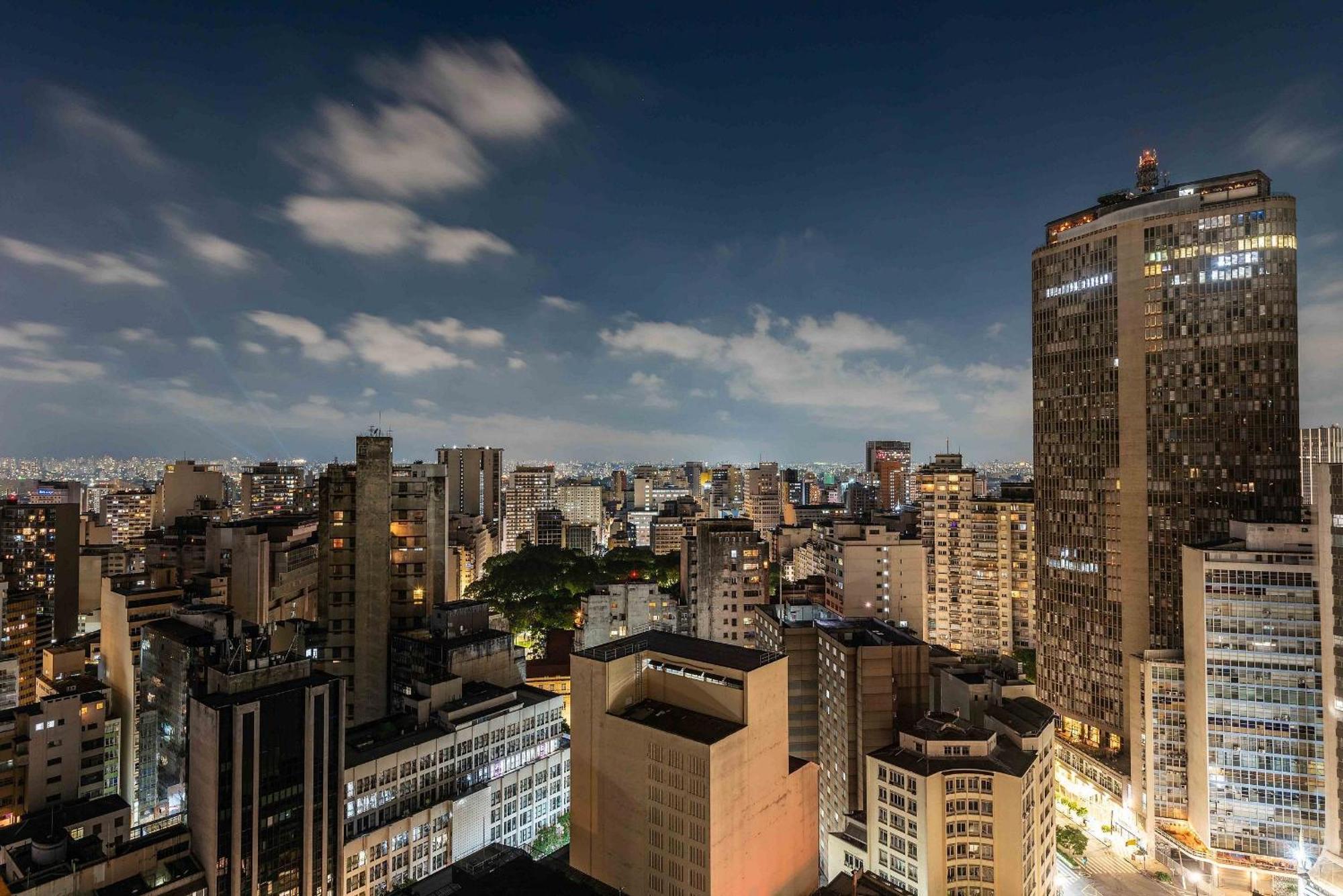 Think Casa de férias São Paulo