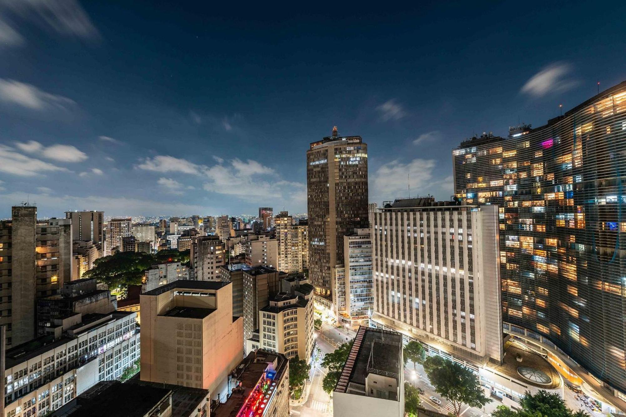 Think São Paulo