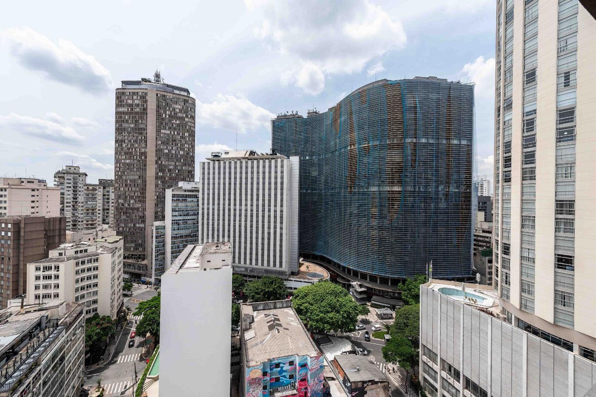 Think São Paulo