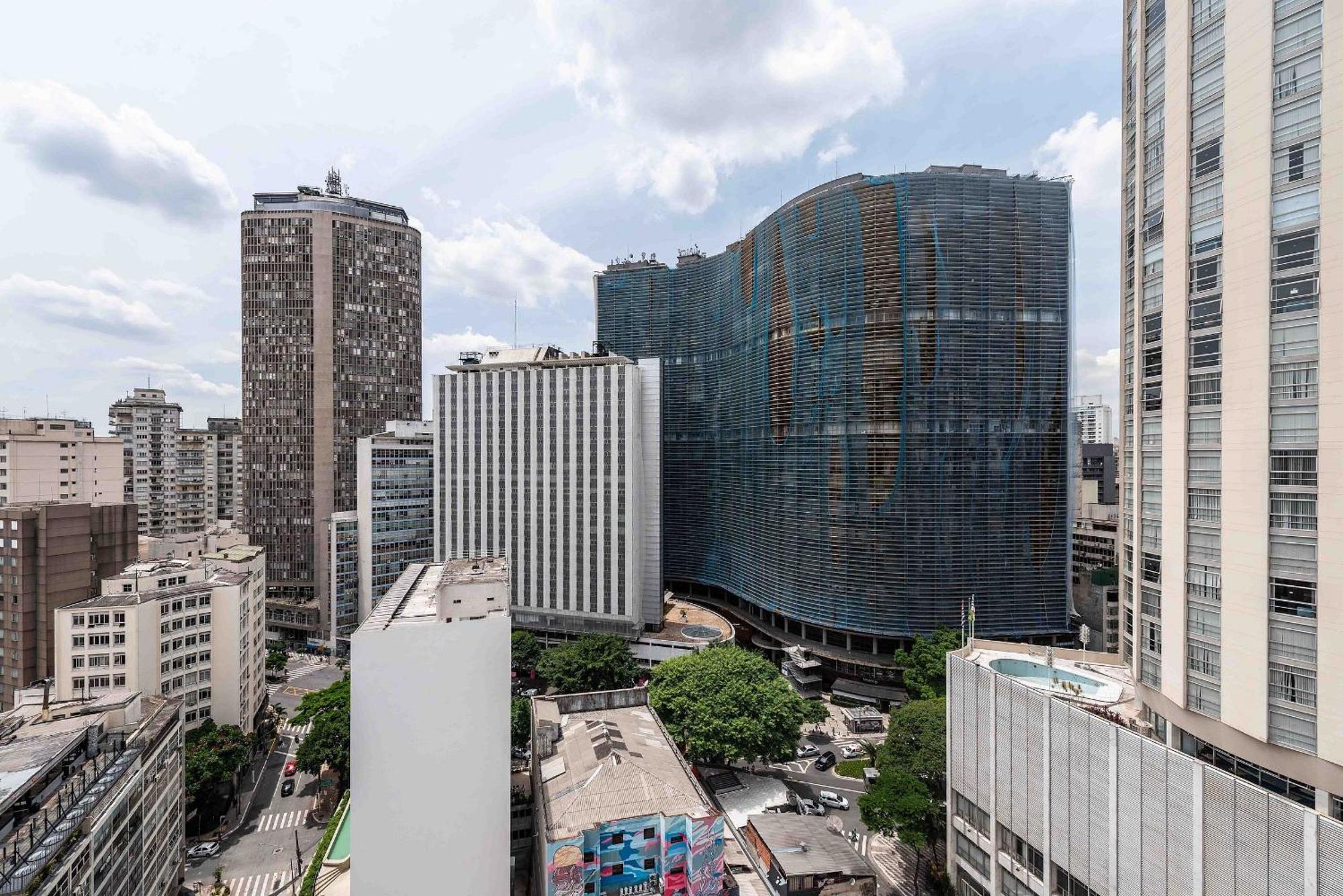 Think * São Paulo