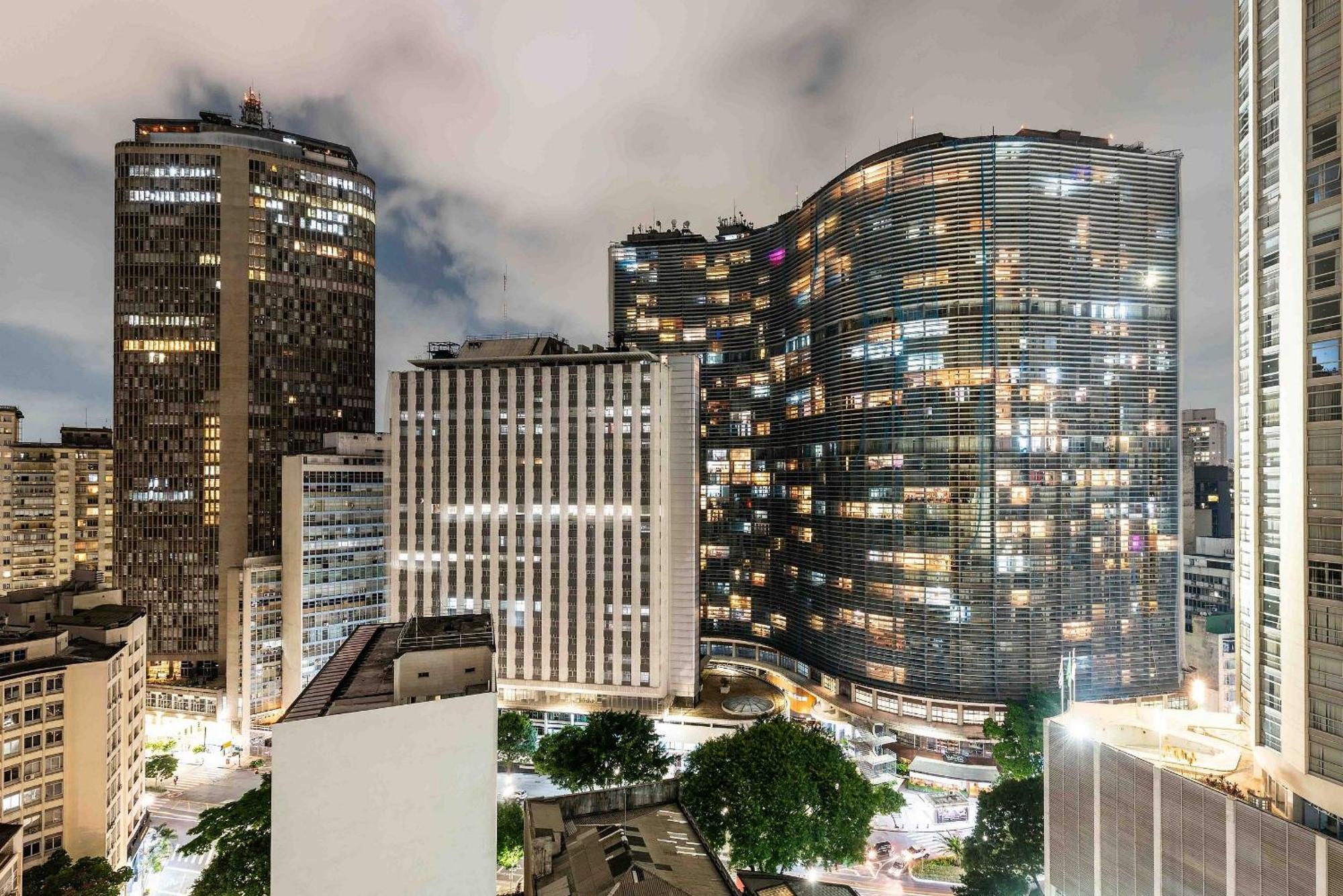 Think São Paulo