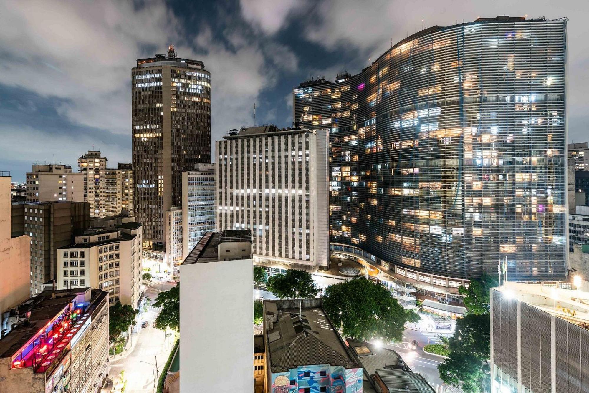 Casa de férias Think São Paulo